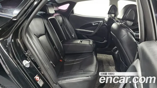 Hyundai Grandeur 2016 thumb 11