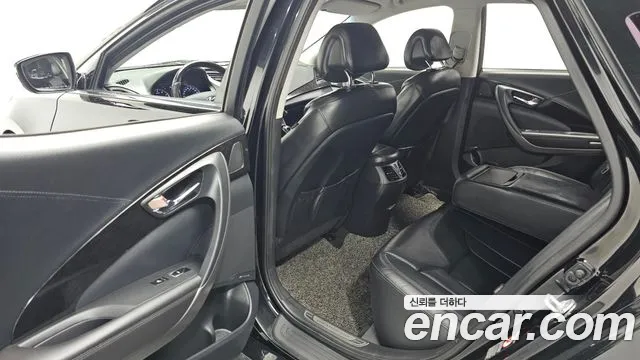 Hyundai Grandeur 2016 thumb 4