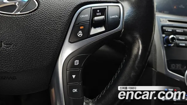 Hyundai Grandeur 2016 thumb 12