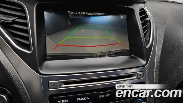 Hyundai Grandeur 2016 thumb 3