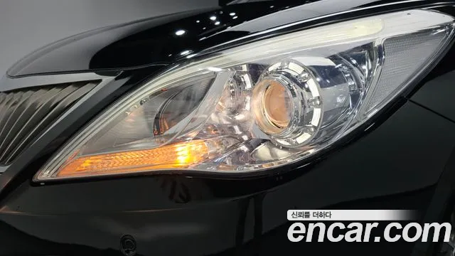 Hyundai Grandeur 2016 thumb 5