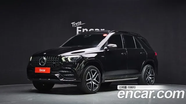Mercedes-Benz E-Класс 2022 thumb 9