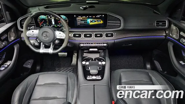 Mercedes-Benz E-Класс 2022 thumb 4