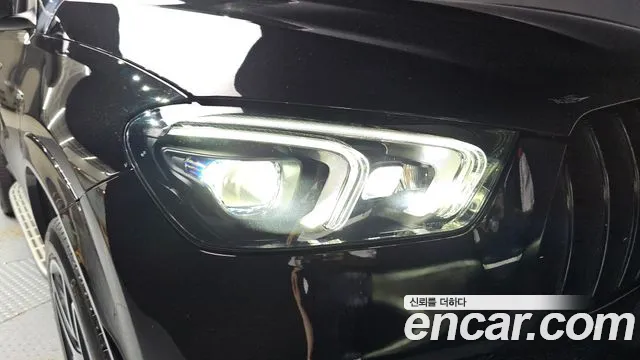 Mercedes-Benz E-Класс 2022 thumb 7