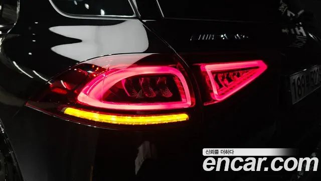 Mercedes-Benz E-Класс 2022 thumb 3