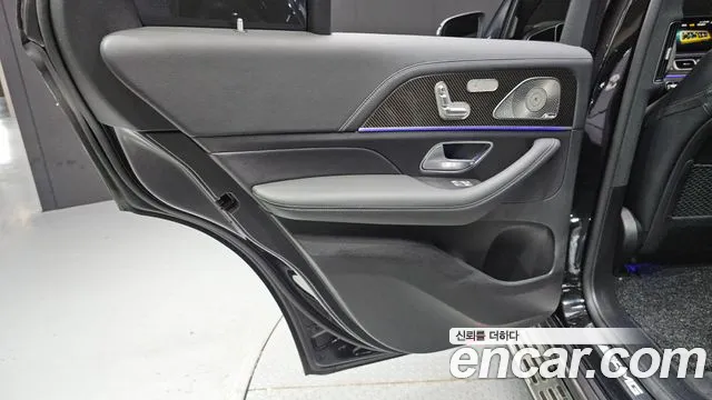 Mercedes-Benz E-Класс 2022 thumb 5