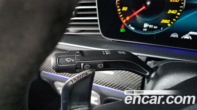 Mercedes-Benz E-Класс 2022 thumb 2