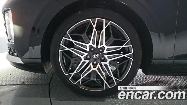 Hyundai Grandeur 2023 thumb 12