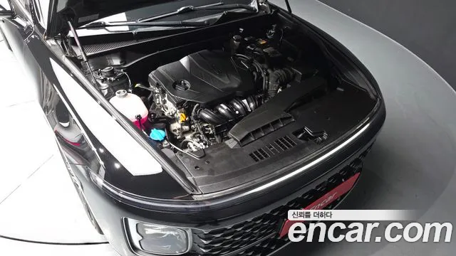Hyundai Grandeur 2023 thumb 6