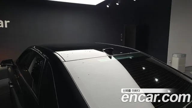 Hyundai Grandeur 2023 thumb 2