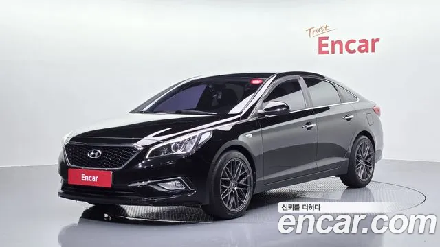 Hyundai LF 2016 thumb 12