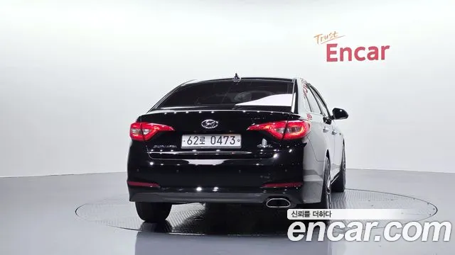 Hyundai LF 2016 thumb 2
