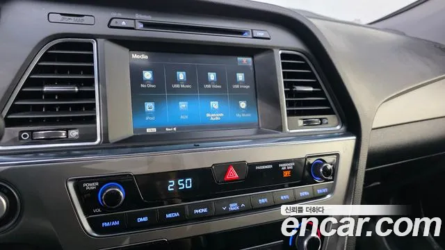 Hyundai LF 2016 thumb 4