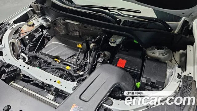 Chevrolet Tracker 2024 thumb 3