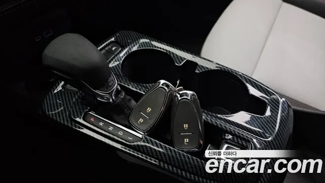 Chevrolet Tracker 2024 thumb 4