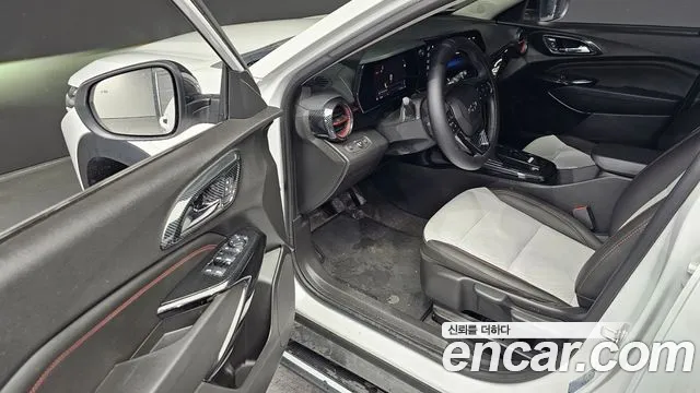 Chevrolet Tracker 2024 thumb 5