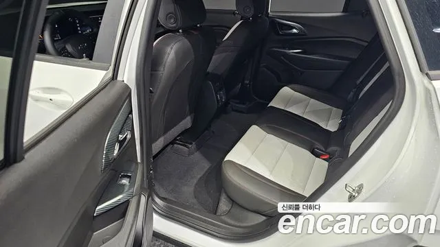 Chevrolet Tracker 2024 thumb 7