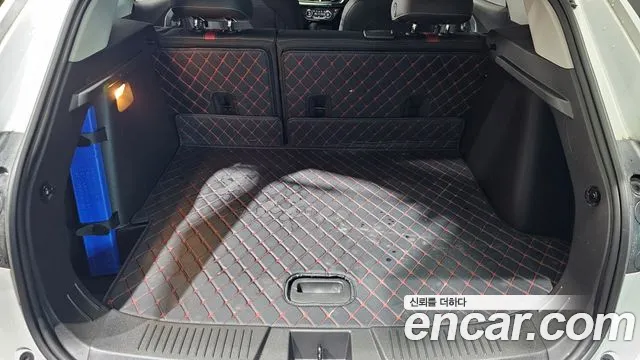 Chevrolet Tracker 2024 thumb 9