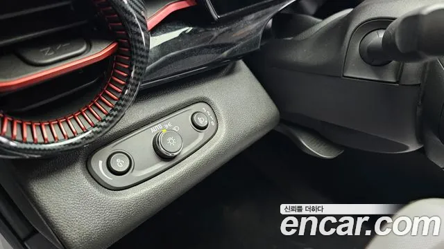 Chevrolet Tracker 2024 thumb 2