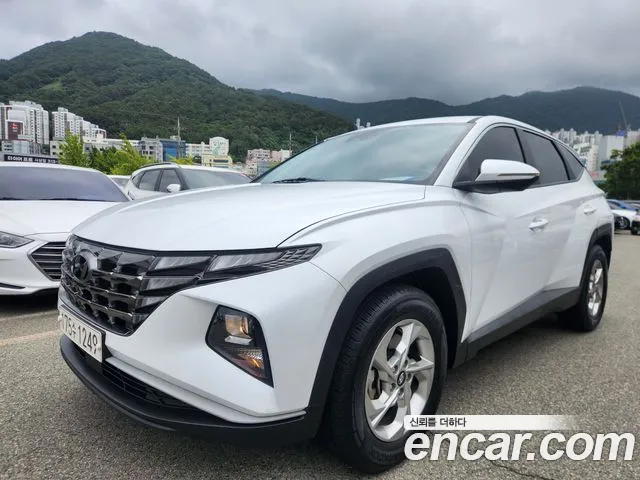 Hyundai Tucson 2022 thumb 6