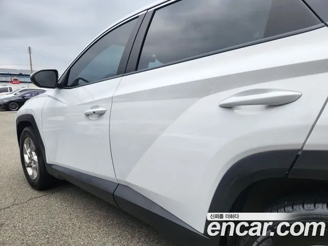 Hyundai Tucson 2022 thumb 11