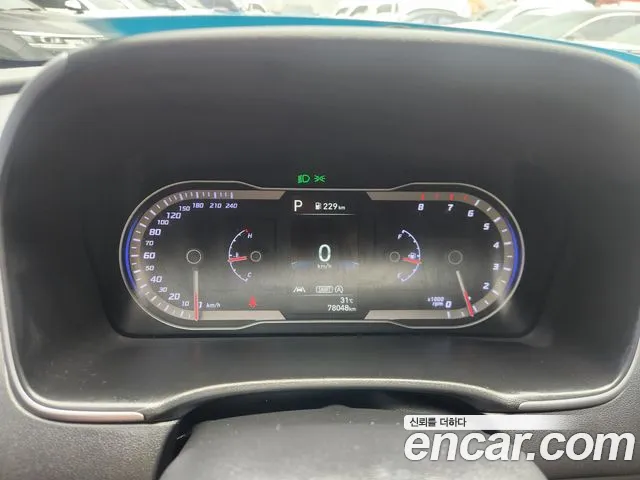 Hyundai Tucson 2022 thumb 9