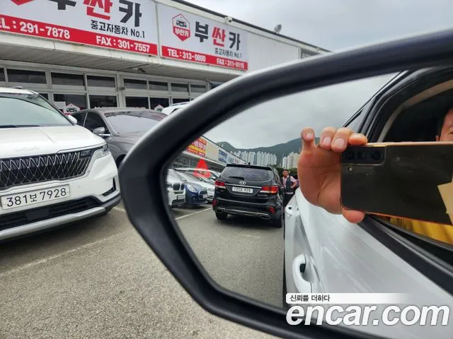 Hyundai Tucson 2022 thumb 7