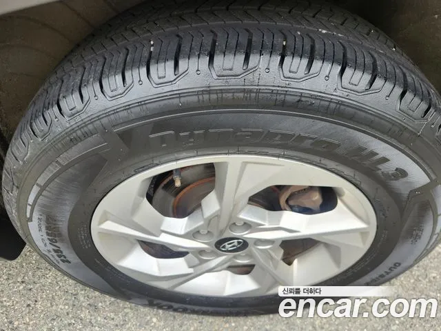 Hyundai Tucson 2022 thumb 12