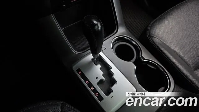 Kia Sorento 2011 thumb 6