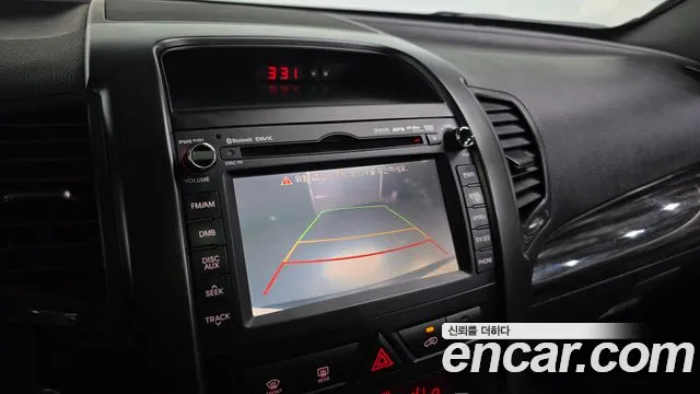 Kia Sorento 2011 thumb 10