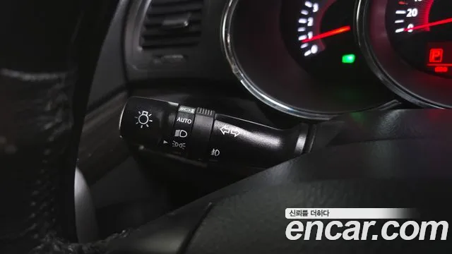Kia Sorento 2011 thumb 9