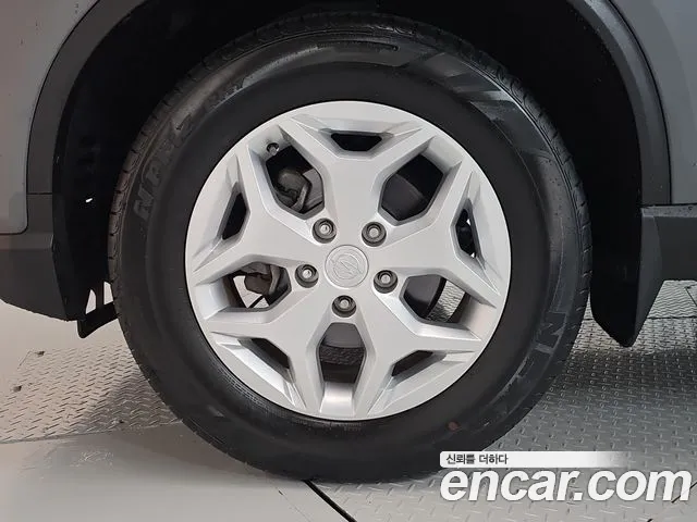 KGM Rexton 2022 thumb 7