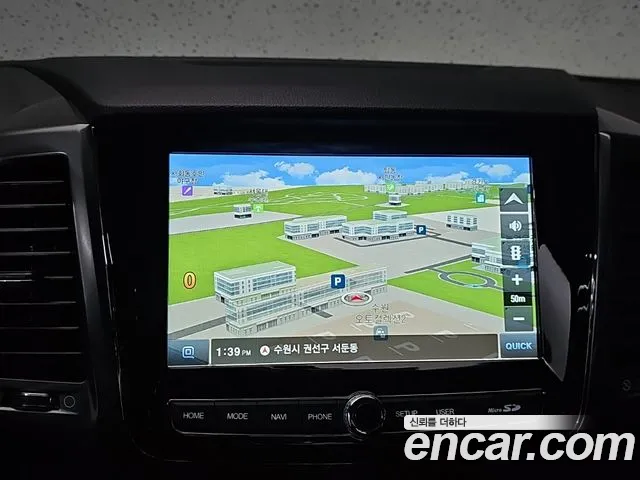 KGM Rexton 2022 thumb 3