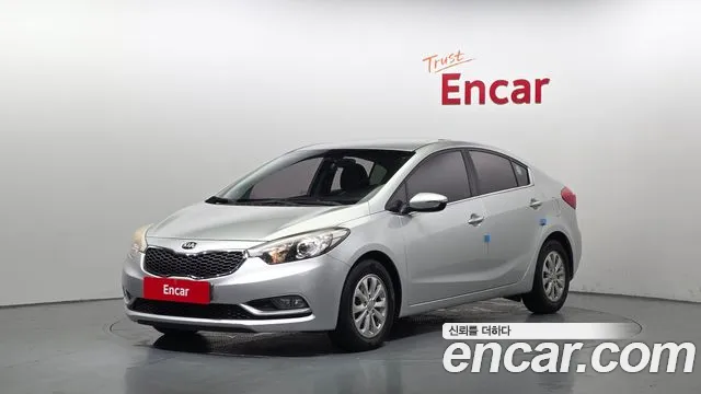 Kia K3 2014 thumb 12