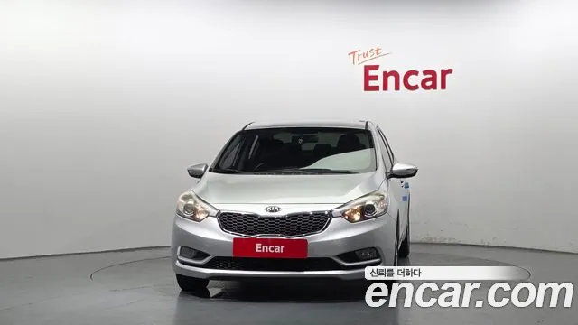 Kia K3 2014 thumb 10
