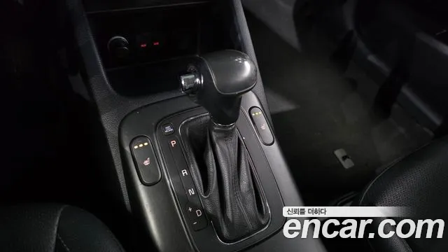 Kia K3 2014 thumb 8