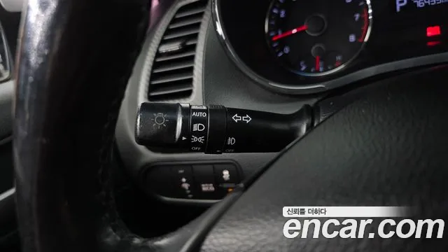 Kia K3 2014 thumb 4
