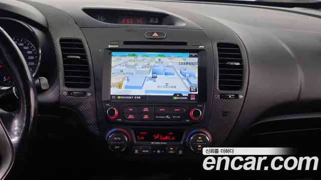 Kia K3 2014 thumb 7