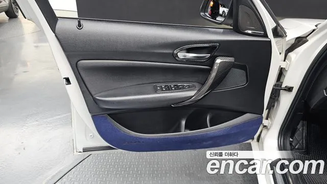 BMW 1 серии 2013 thumb 12