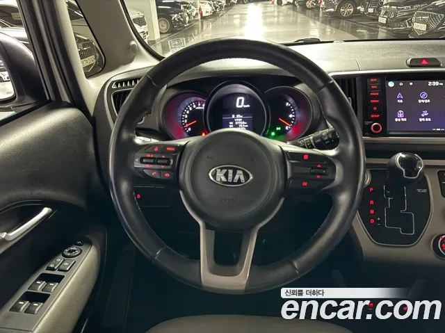 Kia Ray 2020 thumb 7