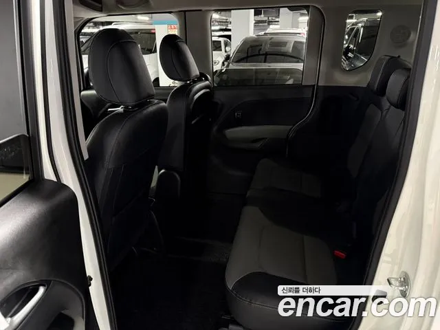 Kia Ray 2020 thumb 10