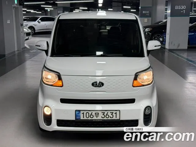 Kia Ray 2020 thumb 9