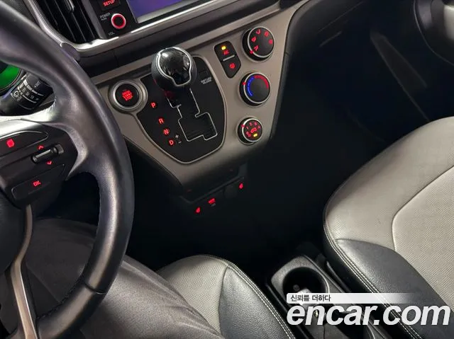 Kia Ray 2020 thumb 11