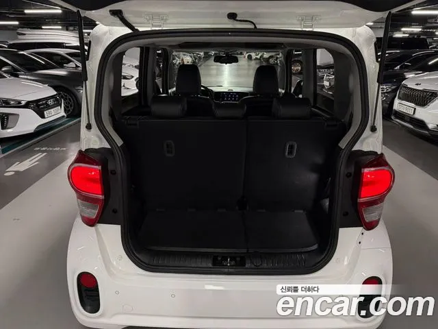 Kia Ray 2020 thumb 5