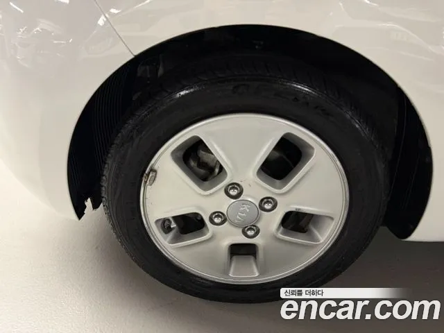 Kia Ray 2020 thumb 4