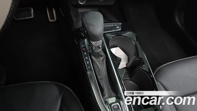 Chevrolet Tracker 2023 thumb 7