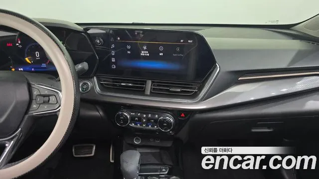 Chevrolet Tracker 2023 thumb 3