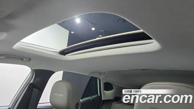 Chevrolet Tracker 2023 thumb 9