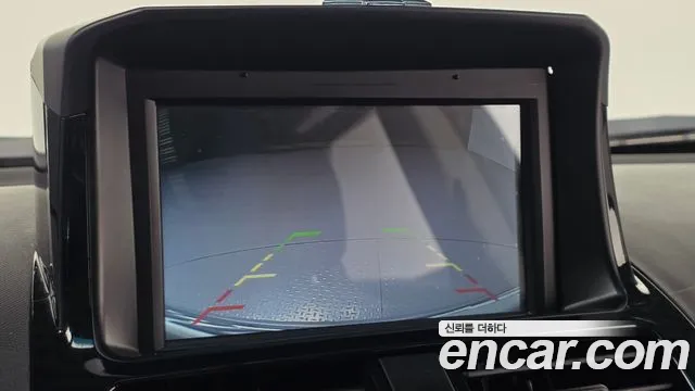 Chevrolet Spark 2014 thumb 3