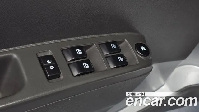 Chevrolet Spark 2014 thumb 12